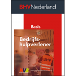 BHV cursusboek