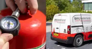 Vacature: REOB-Monteur Blusmiddelen