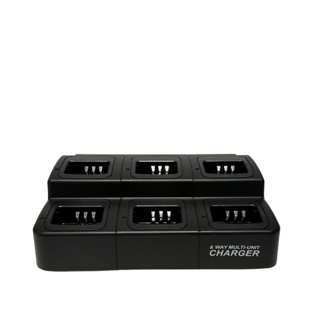 6 vaks multicharger kenwood