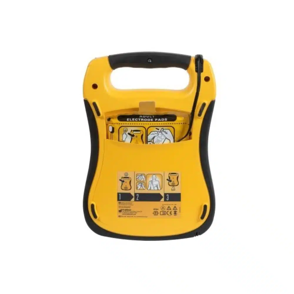 Defibtech AED-elektroden voor volwassenen (DDP-100) - Afbeelding 4