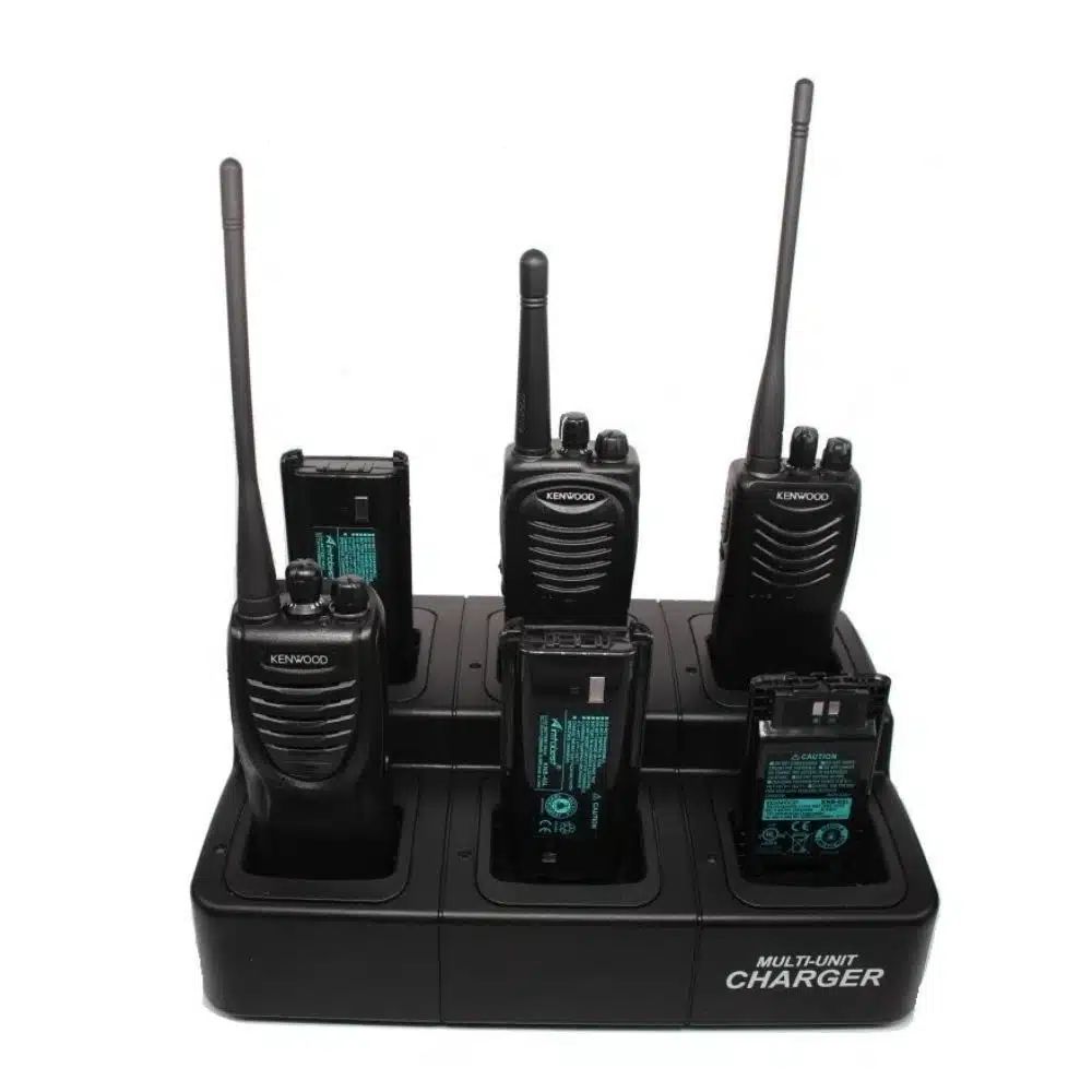 multi charger tbc kenwood