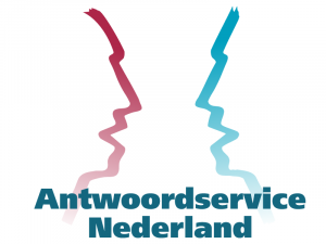 logo antwoordservice