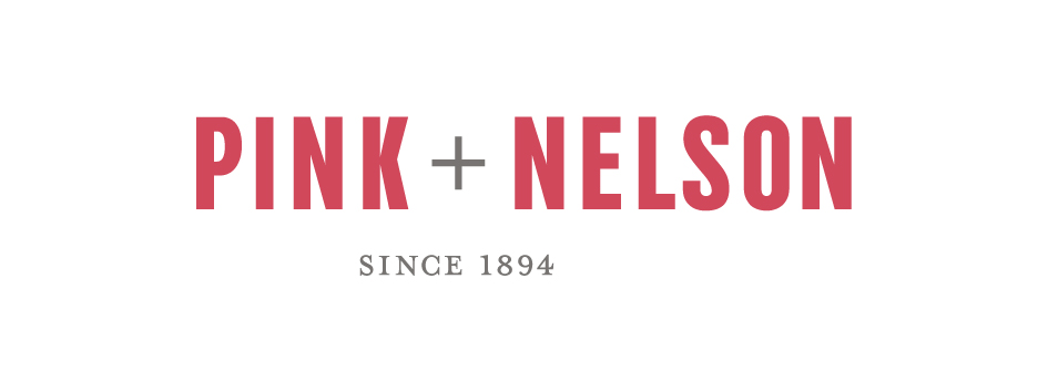 logo pink en nelson